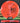 Elevation Discs Elevation Koi 200 Glo-G canrelian/Black 170.2g