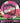 Elevation Discs Elevation Screech 200 Eco Flex Brambleberry/Black 172.9g