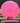 Infinite Discs Cohort Pink/Silver 172.6g