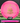 Infinite Discs Galleon C-Blend hot pink/olive 173.9g