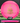 Infinite Discs Galleon C-Blend hot pink/olive 174.5g