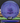 Infinite Discs Galleon C-Blend purple/purple 174.2g