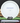 Infinite Discs Inca S-Blend white/lilac bottom stamp 177g