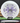 Infinite Discs Roman Halo C-Blend whiteout/purple 173.1g