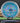 Infinite Discs Roman Z Line Halo C-Blend Sky Blue/Gray/Rainbow 173.4g