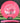 Innova Alien Star Pink/Silver 178.2g