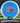 Innova Arachnid Halo Star Blue/White/Red 168.3g