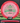 Innova Arachnid Halo Star Pink/Red/Green 164.6g
