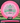 Innova Arachnid Halo Star White/Pink/Green 166g