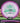 Innova Arachnid Halo Star White/Purple/Green 174g