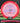 Innova Arachnid Halo Star White/Red/Lilac 173.3g