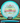 Innova Arachnid Halo Star White/Teal/Rainbow 180g