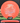 Innova Aviar DX Orange/Silver Holo 174.7g