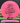 Innova Aviar DX Pink/Black 174.5g