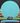 Innova Aviar DX Teal 172.8g