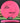 Innova Aviar KC Pro Pink/Black 174.2g