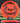 Innova Aviar Orange /Black 172.7g