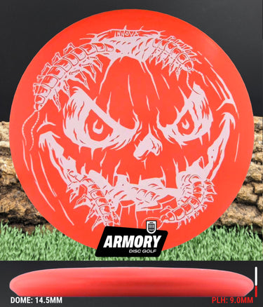 Innova Aviar Orange /White 174.5g