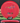 Innova Aviar Star Red/Rainbow 175g