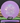 Innova AviarX3 DX lilac/metal brushed 174.8g