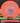 Innova AviarX3 DX orange/ice shatter 174.1g