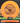 Innova AviarX3 Star orange/black 174.4g
