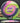 Innova Beast Champion I-Dye Galaxy/Purple 174.8g
