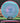 Innova Beast Halo Star Mint/Pink & Lilac 172.4g
