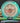 Innova Beast Proto Glow Halo Star White-Aqua/Magenta 174.9g