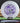 Innova Beast Star White/Purple 173.2g