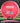 Innova Boss Champion Cherry/White/Silver 168.9g