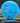Innova Boss Pro Blue/Rainbow 173.5g