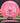 Innova Boss Star Pink/Silver 156g