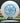 Innova Boss Star White/Blue Metallic 174g