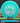 Innova Caiman teal/silver 175.3g