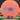 Innova Classic Aviar orange/blue 172.7g