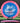 Innova Corvette Halo Star Blue/Pink/Silver 174.7g