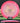 Innova Corvette Halo Star White/Pink/Gold 171.1g
