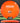 Innova Dart Champion Traffic Cone/Silver 172.4g