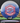 Innova Destroyer Blue-White/Silver-Red 170g
