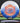 Innova Destroyer Calvin Blue/White/Gold/Red 174.7g