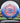 Innova Destroyer Calvin Blue/White/Silver/Red 175g