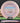 Innova Destroyer Champion Blizzard Pink/Rainbow 158g