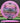 Innova Destroyer Champion Luster Purple/Rainbow 174.9g