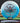 Innova Destroyer Eveliina Blue White/Red/Black 174.6g