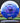 Innova Destroyer Eveliina Dark Blue/White/Purple/Multi Color 176.4g