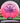 Innova Destroyer Eveliina Pink/White/Purple/Multi Color 176.2g