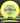 Innova Destroyer Halo Star goldenrod-yellow/black 174.9g