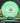 Innova Destroyer Halo Star Mint & Green/Silver 173.5g