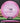 Innova Destroyer Halo Star Pink & Magenta/Silver 171g